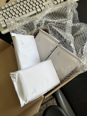 Artikelfoto(s) von einem verifizierten Käufer