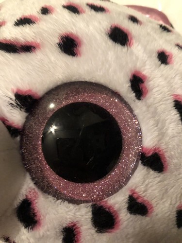 Ty Beanie Georgia 17