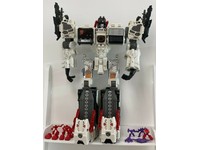 hasbro metroplex