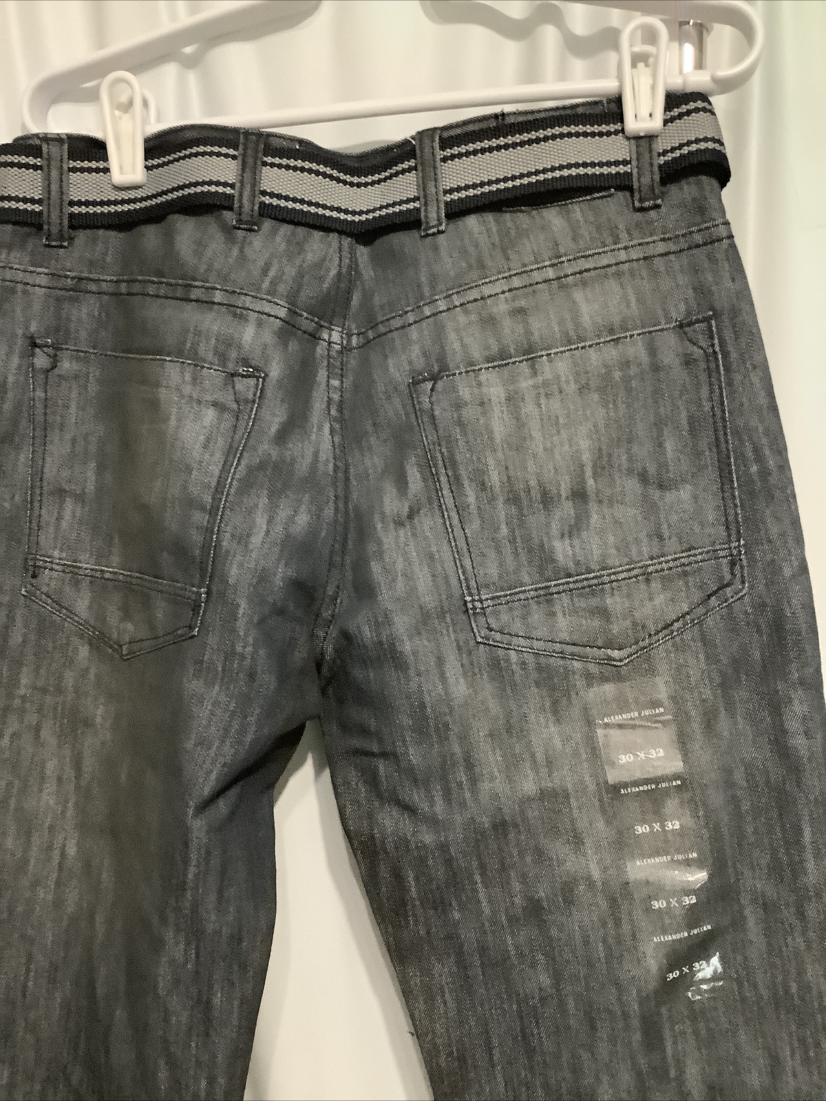 Джинсы ALEXANDER JULIAN COLOURS MENS 
