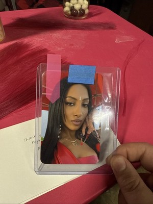 Item photo(s) from verified buyer