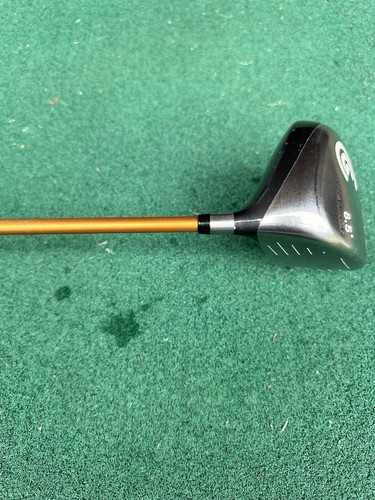 Cleveland Launcher Ti 460 Driver 8.5&deg; Launcher Golf 65g Graphite Stiff RH w/ HC