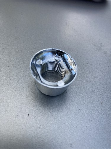 Fotos del artículo de un comprador verificado
