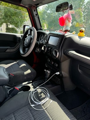 image 2 of interior