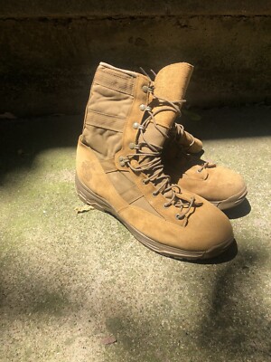 DANNER USMC 8\