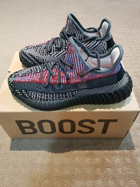 yeezy us 6.5