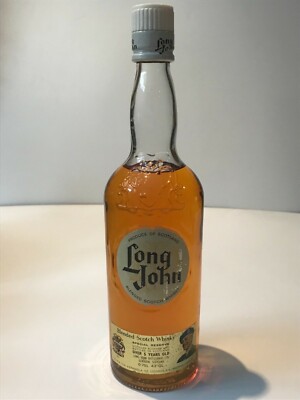 Old Scotch Whisky 5本セット Amazon.co.jp: シングルモルト入り すべて12年もの！スコッチ5本