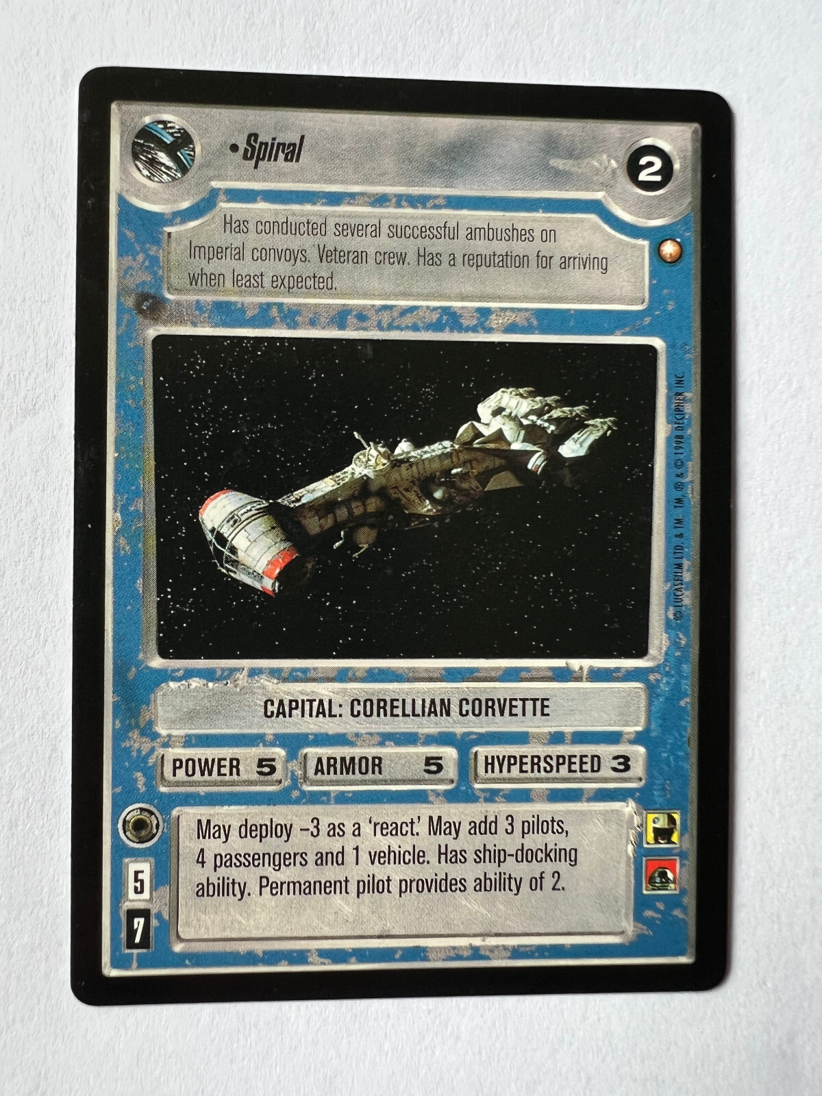 SWCCG タカラSTAR WARS コレクションカード 楽天市場】スターウォーズ SAGA コレクター雑貨 チェンジング