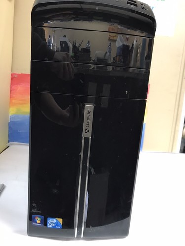 値下げ　Gateway デスクトップWD3.5吋1TB (RAM16GB新品) Gateway デスクトップWD3.5吋1TB ・RAM16GB新品