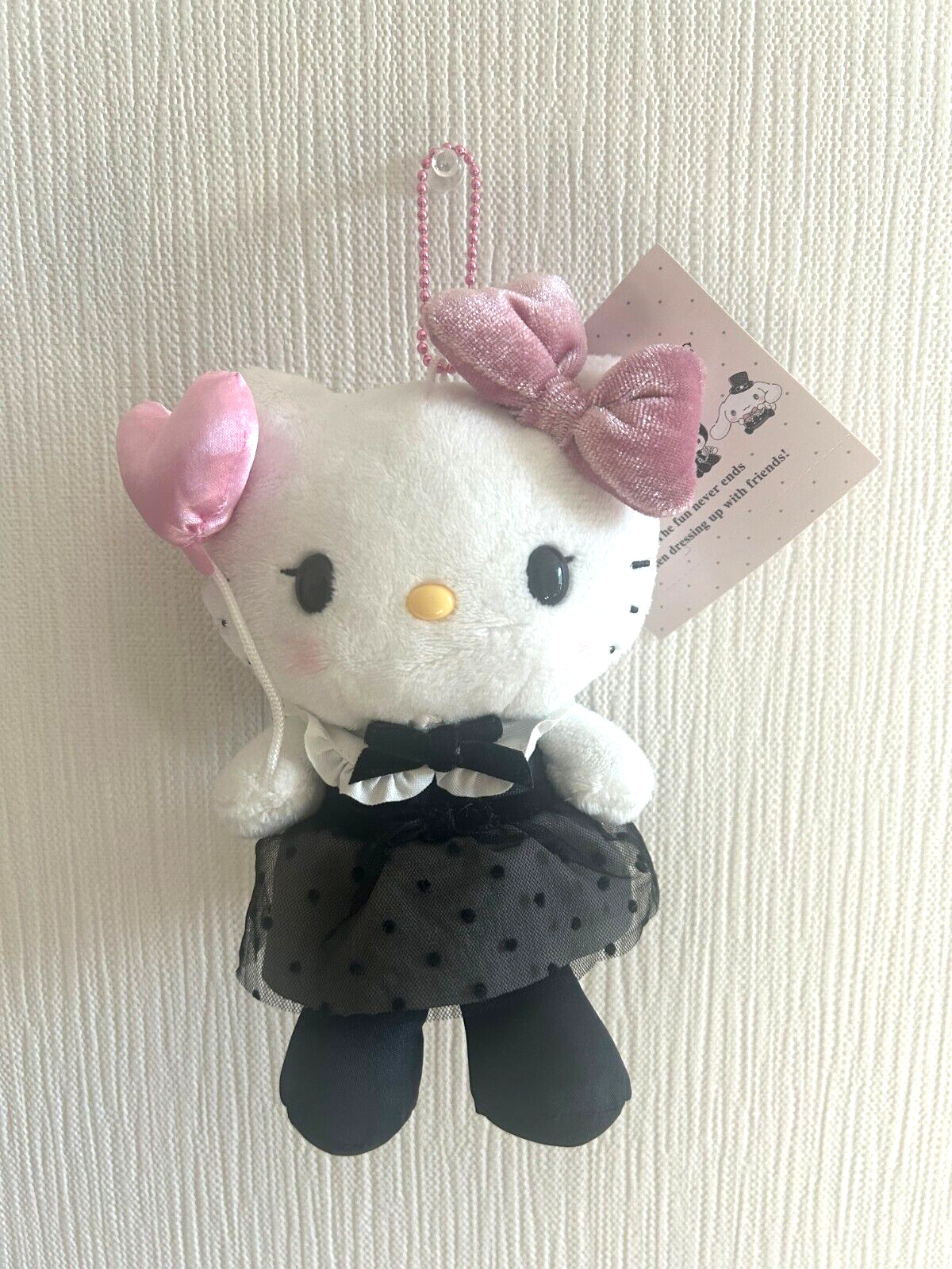hello Kitty country 可愛いぬいぐるみ 花柄衣装付き く日はお得♪ hello ぬいぐるみ 花柄衣装付き 可愛いぬいぐるみ