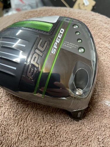 Callaway Epic Speed 2021 Driver