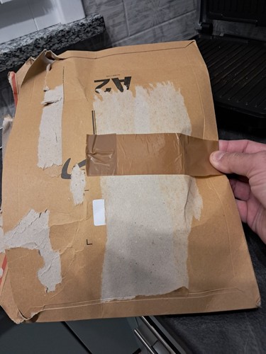 Artikelfoto(s) von einem verifizierten Käufer