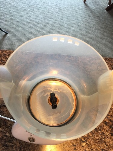 Back To Basics Cocoa Latte