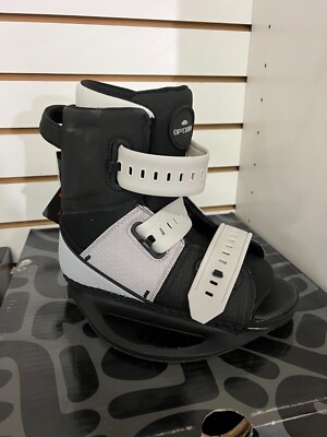 SLINGSHOT OPTION WAKEBOARD BOOT  - SIZE 4-7