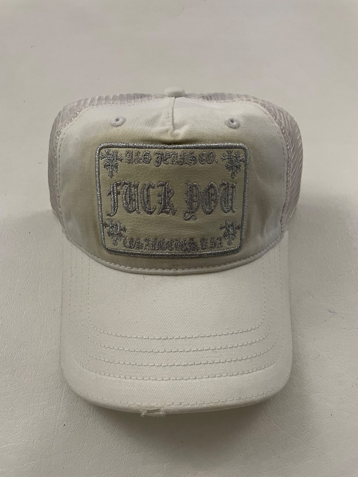 キャップ AECA WHITE ROCK N ROLL CAPGREY MUSINSA | AECA WHITE ROCK N ROLL CAP-GREY