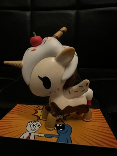 Tokidoki Unicorno Sundae series 6