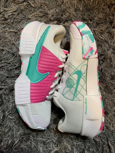 【NIKE】Nike Zoom Challenge Women's Pickleball Shoes Women's Nike, Zoom Challenge Pickleball Shoe | Women's