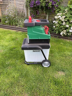 Garden Shredder for sale in UK | 78 used Garden Shredders