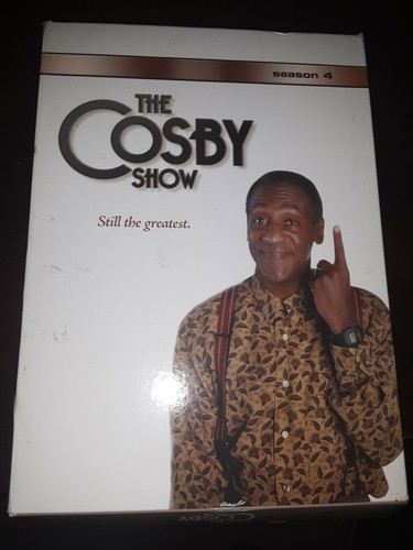 (未使用･未開封品)Cosby Show: 25th Anniversarycommemorative Edition [DVD] The Cosby Show DVD Promo - YouTube
