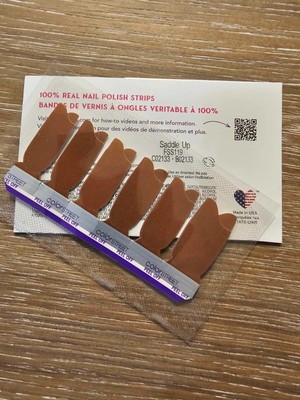  Color Street Dry Nail Polish  Limited Edition & Retired