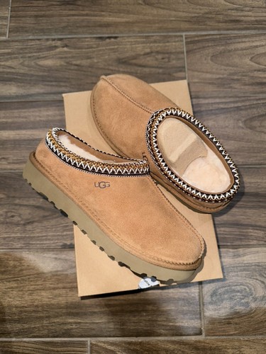 ☆関税込☆UGG★UGG W Tasman Slipper★Chestnut Womens UGG® Tasman II Slipper - Chestnut | Journeys