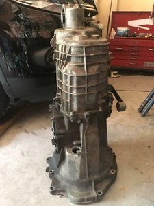 Porsche 996 manual transmission/gearbox | Cars, Vans & Utes | Gumtree