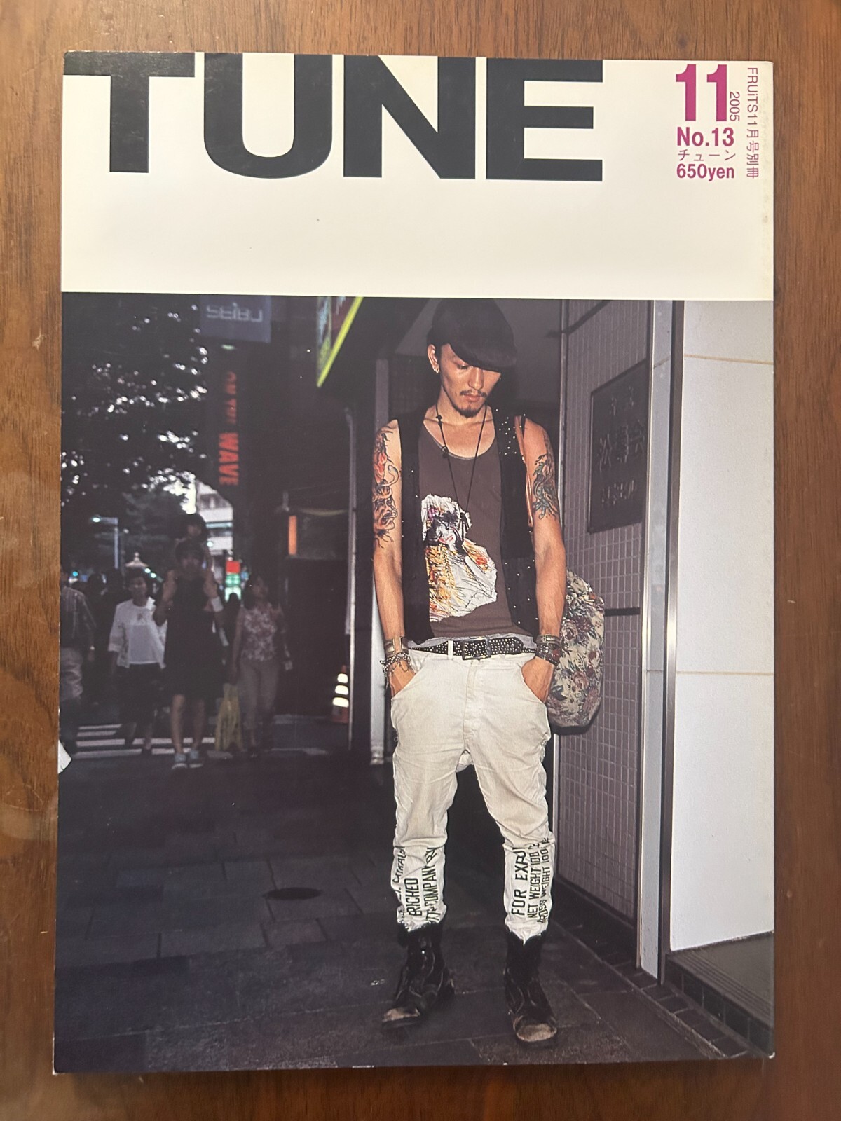 ファッション・メモ　2001年　2月　なにわストリート　大阪　y2k スナップ ひ い な | ラフな服で出勤〜💫 #y2kファッション #韓国