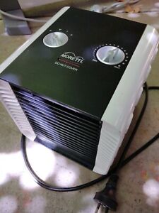 Moretti electric heater