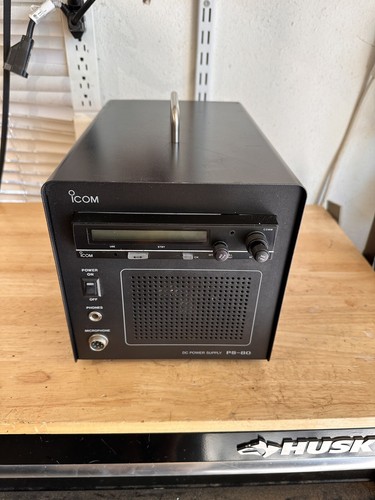 ICOM IC-2500 400/1200MHzデュアルバンド無線機 Yahoo!オークション - ICOM IC-2500 DUAL BAND FM TRANSCEIVER