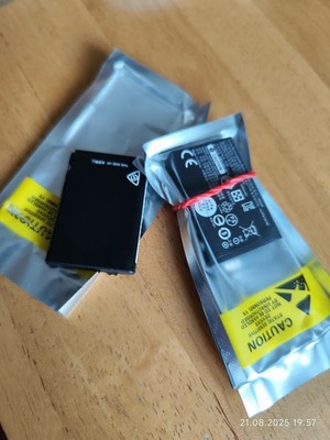 Fotos del artículo de un comprador verificado