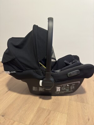 Bogaboo Luna Baby Car Sit