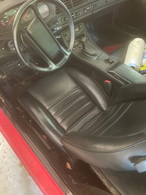 image 5 of interior