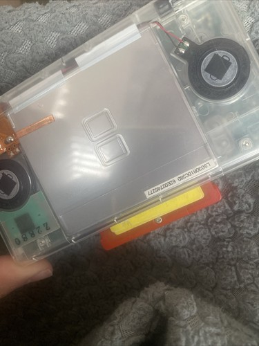 Fotos del artículo de un comprador verificado