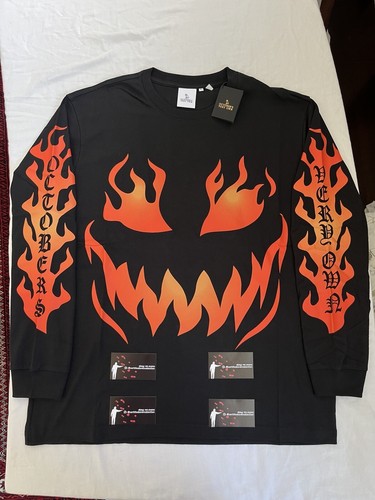 【October's Very Own】HALLOWEEN GANG T-SHIRT 半袖 Tシャツ Halloween Gang T-Shirt - Black | October's Very Own