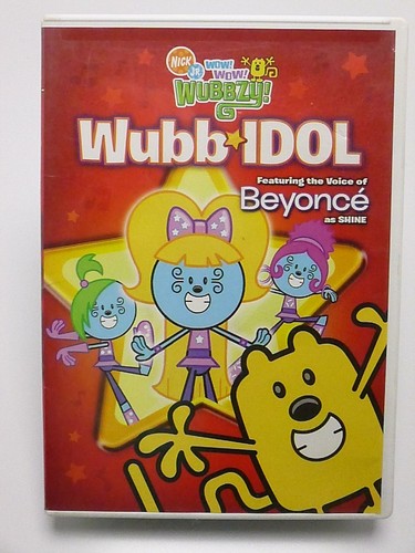 その他 Wow Wow Wubbzy: Wubb Idol [DVD] $_12.JPG?set_id=880000500F