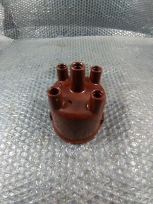 Ignition Coil Cover ITAB 1650 Compatible with Alfa Romeo Giulietta IMP Marelli