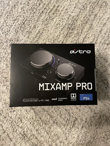 ASTRO MIXAMP PRO TR ＋ASTRO Gaming HDMI Amazon.com: ASTRO Gaming MixAmp Pro TR with Dolby Audio for