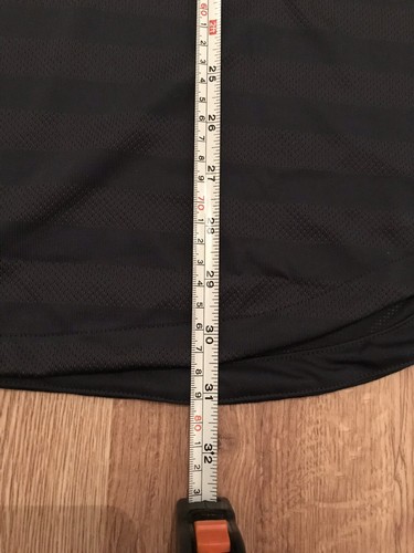 NEW ADIDAS 2018 AUTHENTIC PHILADELPHIA UNION KEEGAN ROSENBERRY JERSEY SZ L