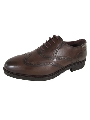 Pikolinos Mens Lorca 02N-6132C1 Oxford Shoes