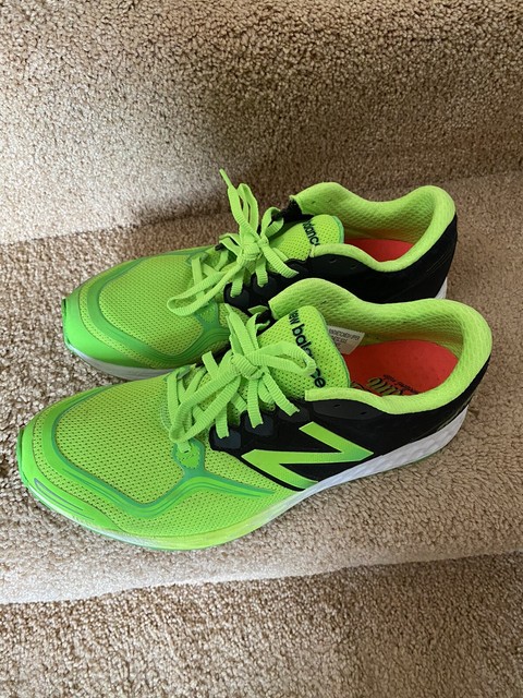new trainers uk