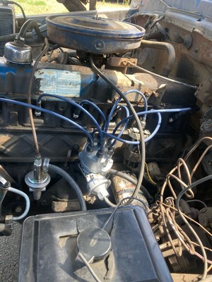 image 3 of engine