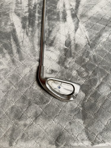 PING ISI Blue Dot 3 IRON Cushin Jz Stiff Shaft Winn Grip | eBay