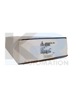 NEW Omegadyne LCGD-50K High Accuracy Miniature Button Compression Load Cell