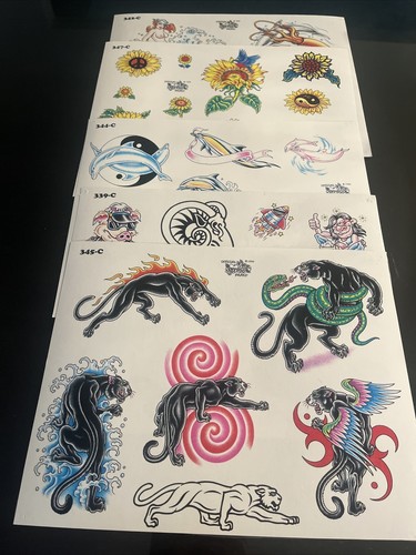 洋書 VINTAGE TATTOOS VINTAGE TATTOOS 本 洋書 タトゥー オールドスクール - メルカリ