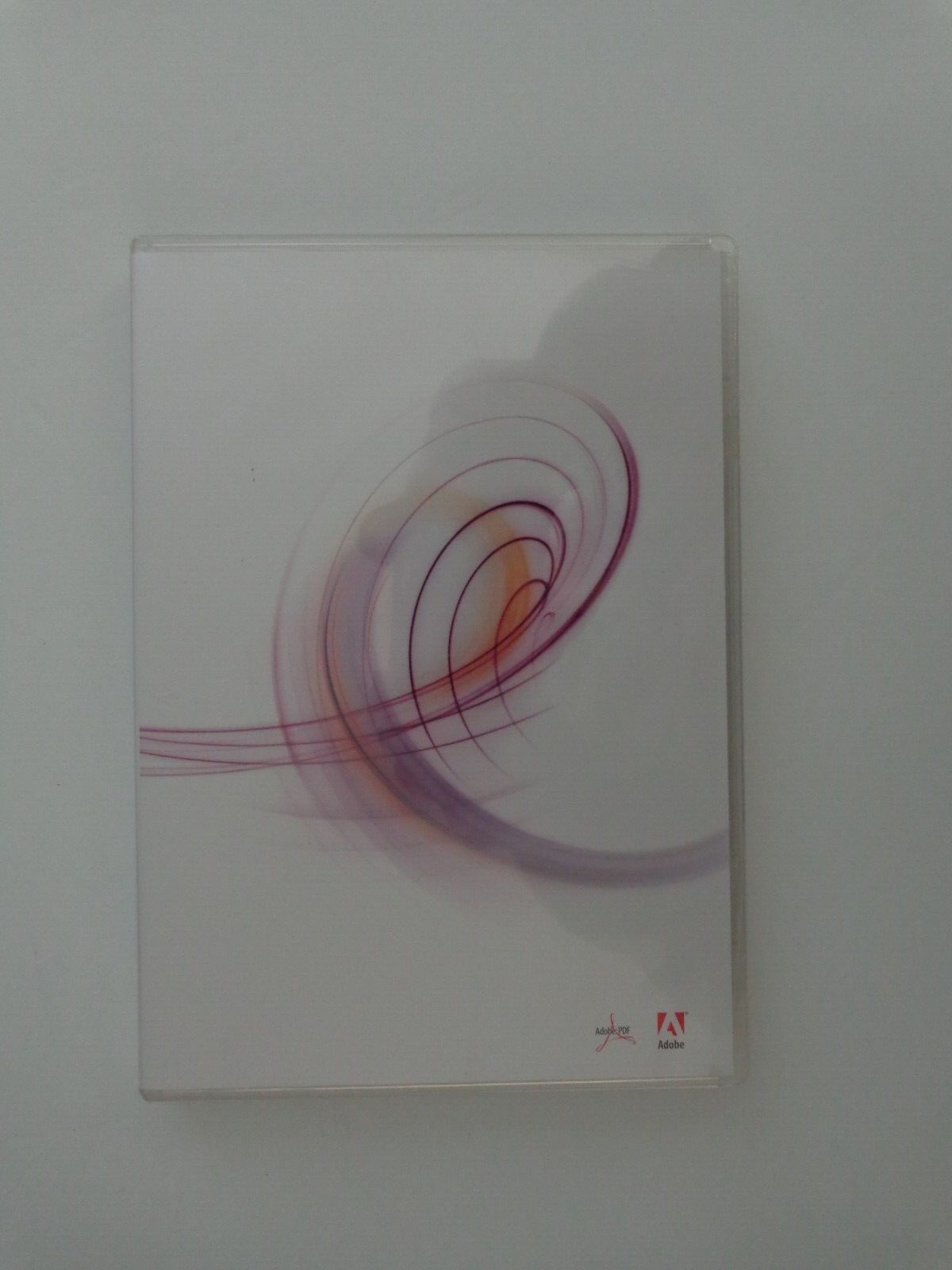 Adobe acrobat 8 professional for windows XP and old with
