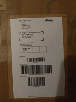 Objectfoto('s) van geverifieerde koper