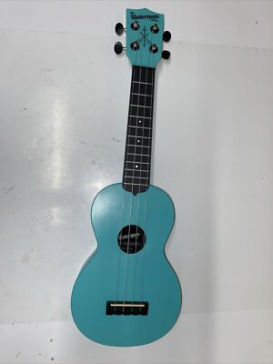 The Waterman By Kala Uke