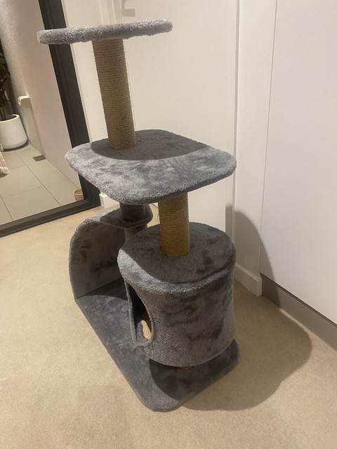 cat stand kmart