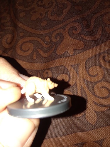 RAT 6 Deathtouch MTG Magic the Gathering Creature Forge Overwhelming Swarm token