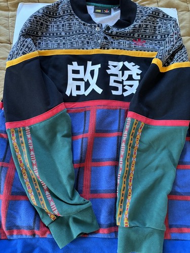 adidas ×PHARRELL WILLIAMS 　アノラック $_57.JPG?set_id=8800005007